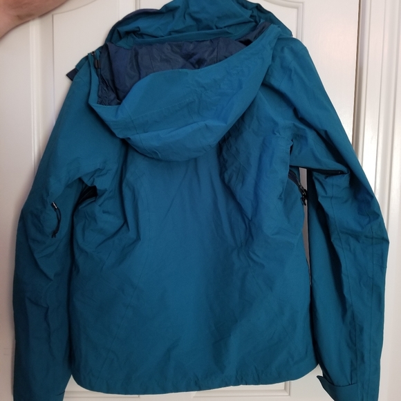 Columbia womens jacket - Picture 3 of 3